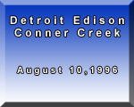 Conner Creek Detroit Edison Implosion